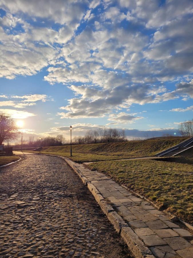 Spichlerz Na Krakowskiej Kazimierz Dolny Luaran gambar