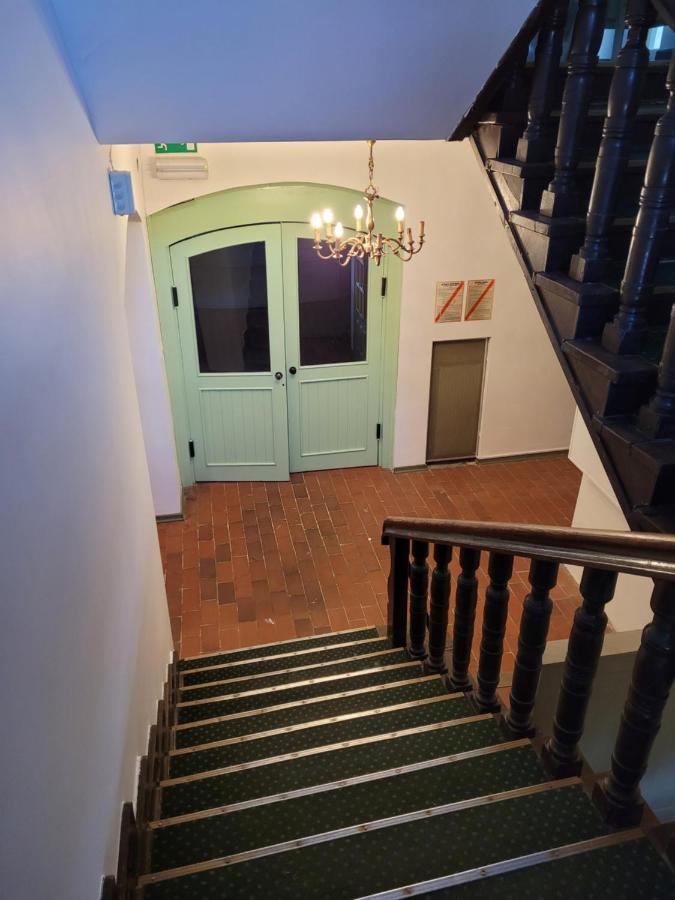 Spichlerz Na Krakowskiej Kazimierz Dolny Luaran gambar