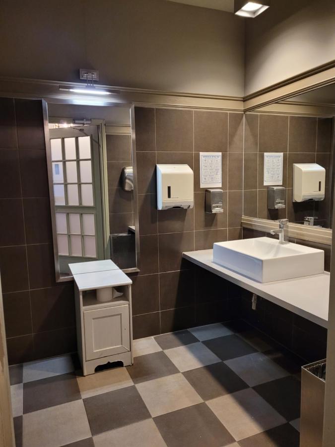 Spichlerz Na Krakowskiej Kazimierz Dolny Luaran gambar