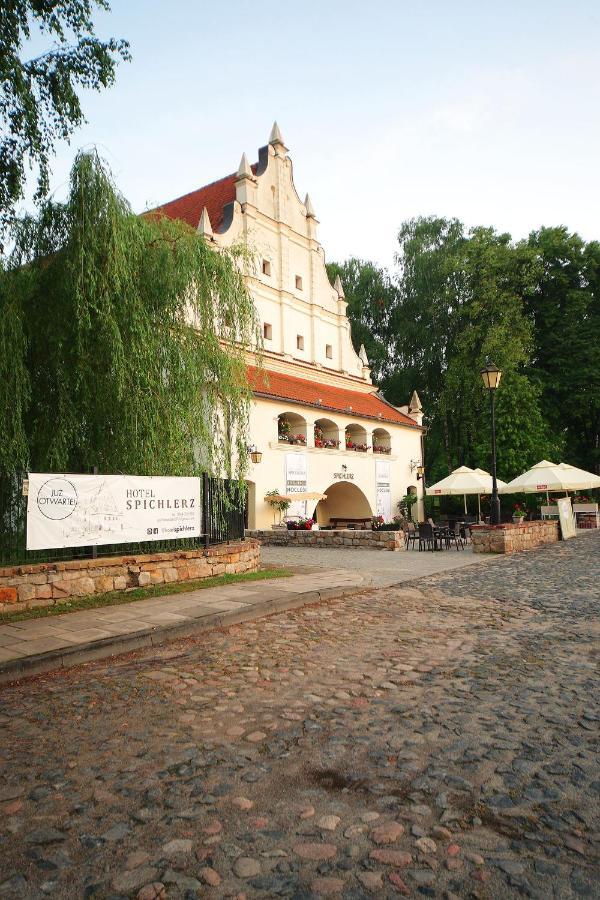 Spichlerz Na Krakowskiej Kazimierz Dolny Luaran gambar