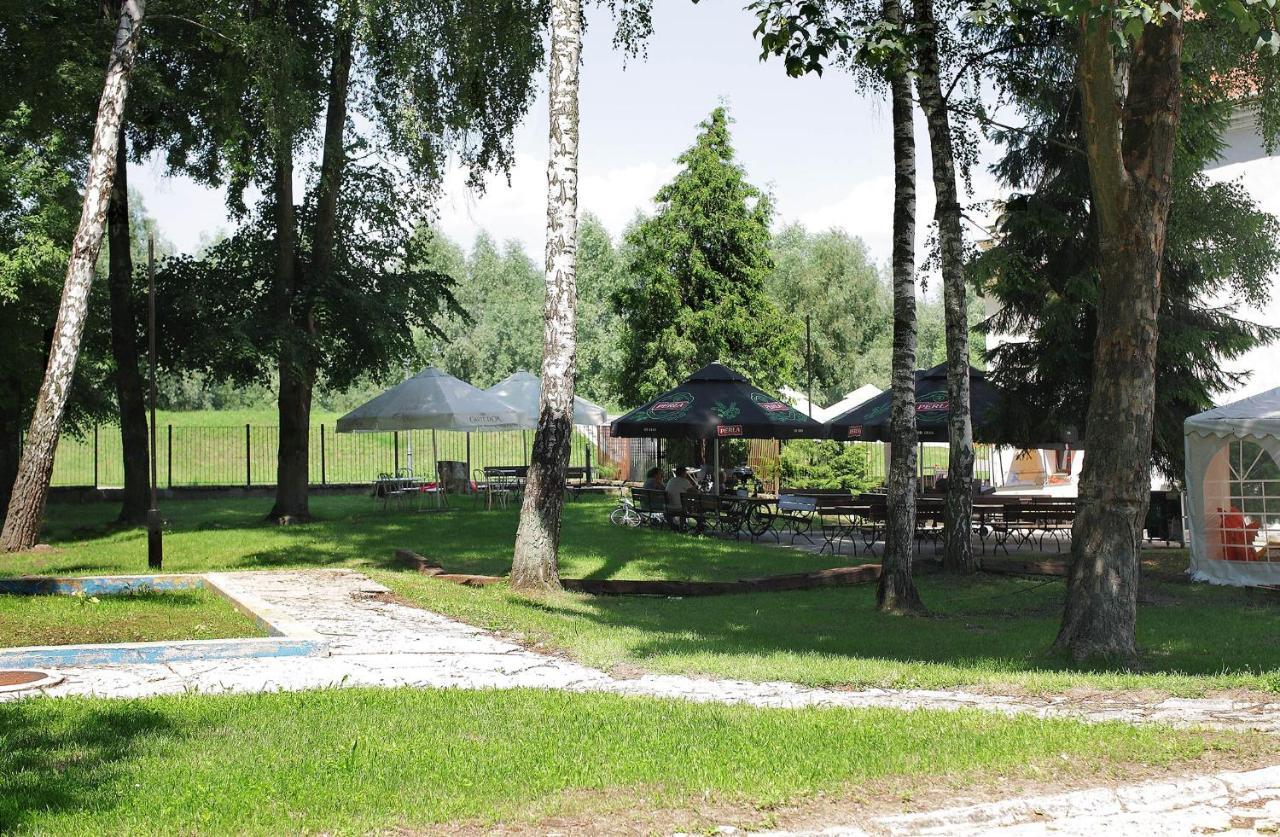 Spichlerz Na Krakowskiej Kazimierz Dolny Luaran gambar