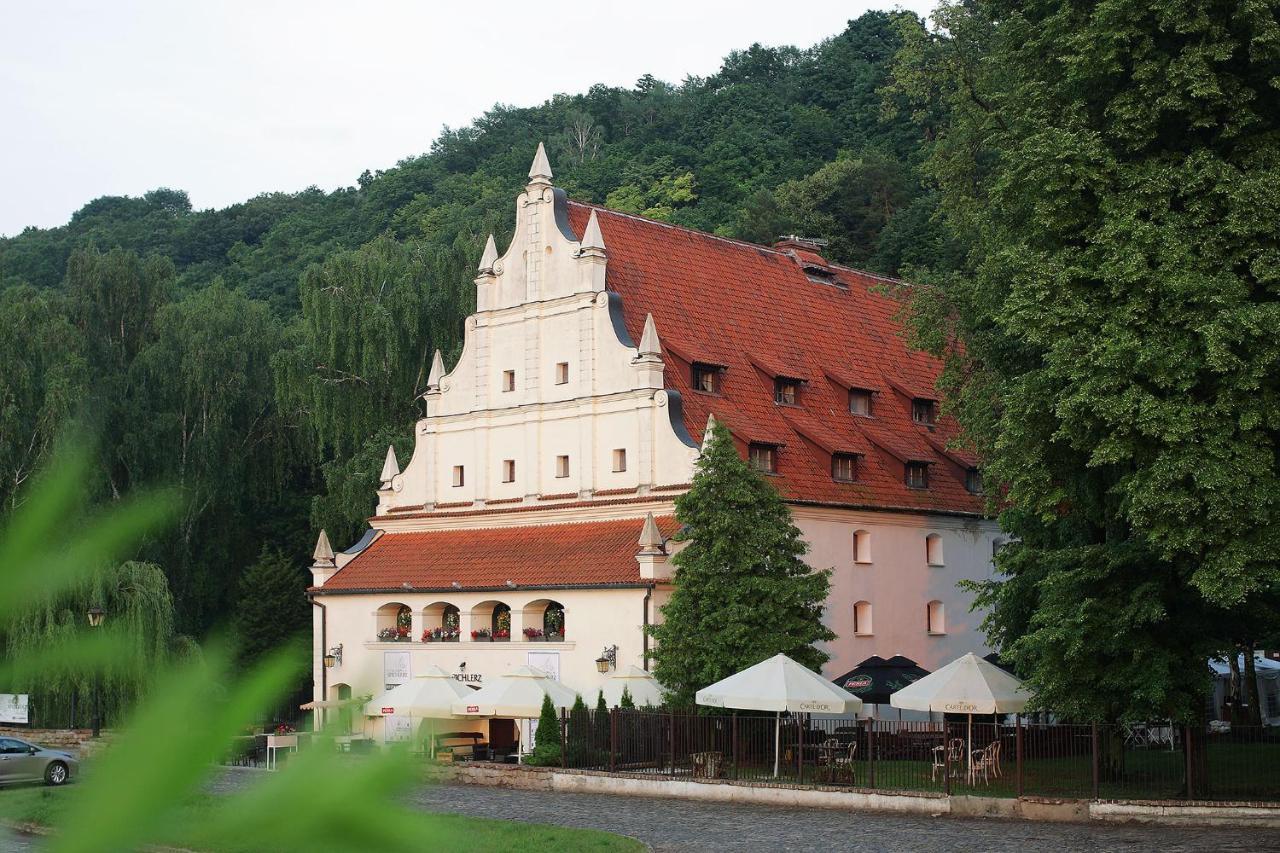 Spichlerz Na Krakowskiej Kazimierz Dolny Luaran gambar