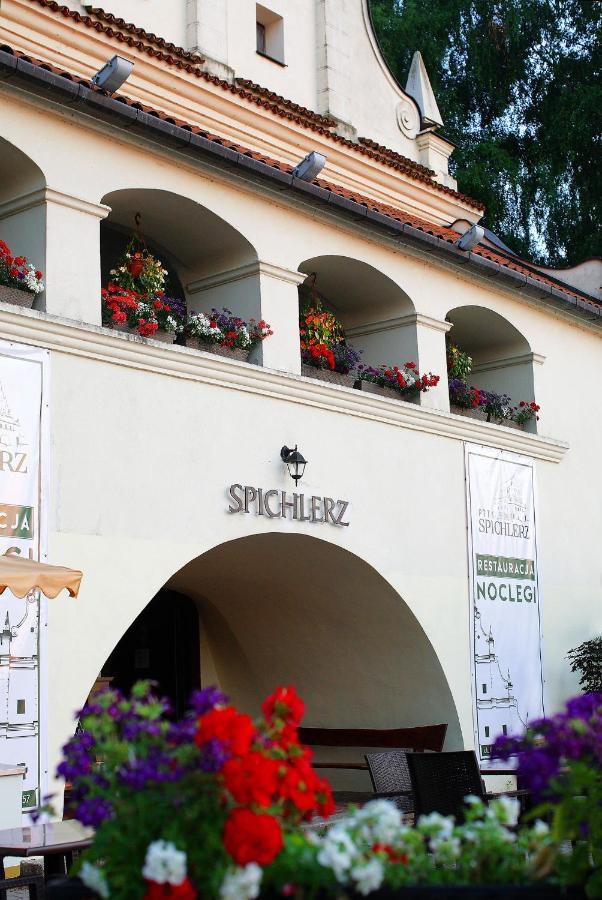 Spichlerz Na Krakowskiej Kazimierz Dolny Luaran gambar